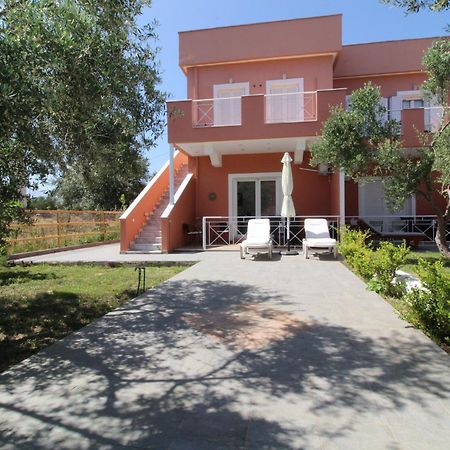 Laconian Collection Mavrovouni Beach House Gytheio Dış mekan fotoğraf