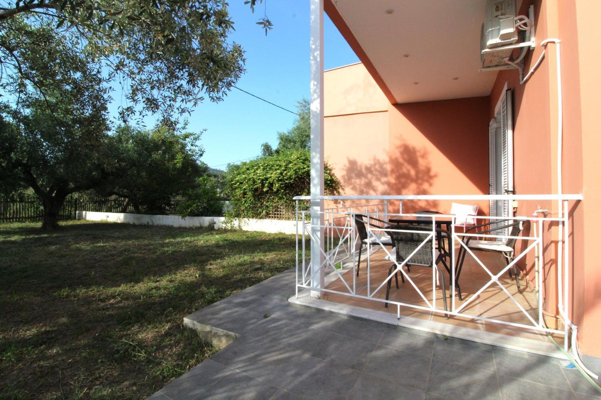 Laconian Collection Mavrovouni Beach House Gytheio Dış mekan fotoğraf