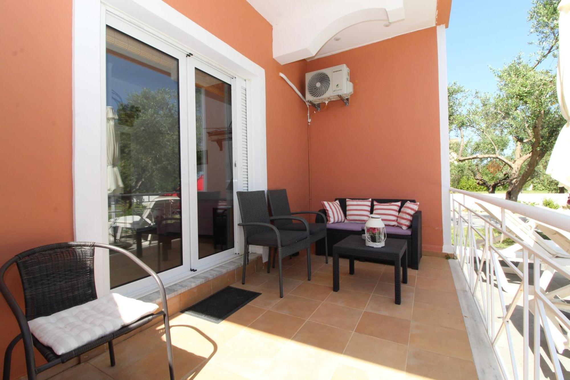Laconian Collection Mavrovouni Beach House Gytheio Dış mekan fotoğraf