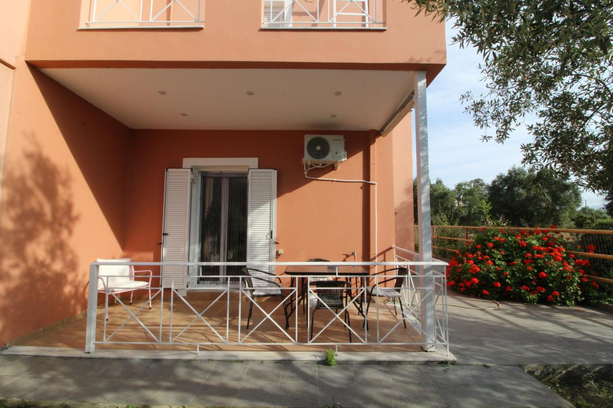 Laconian Collection Mavrovouni Beach House Gytheio Dış mekan fotoğraf