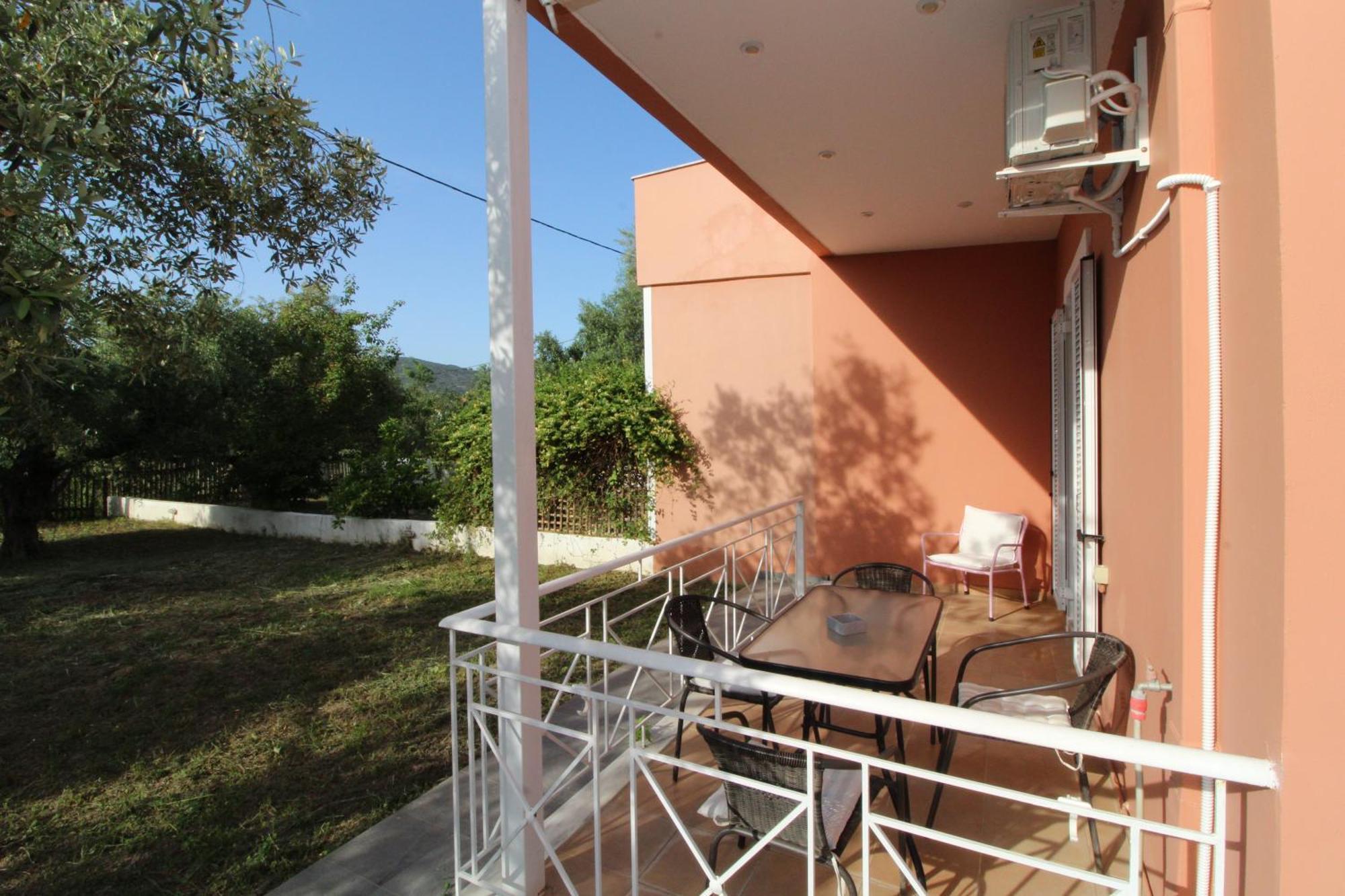 Laconian Collection Mavrovouni Beach House Gytheio Dış mekan fotoğraf