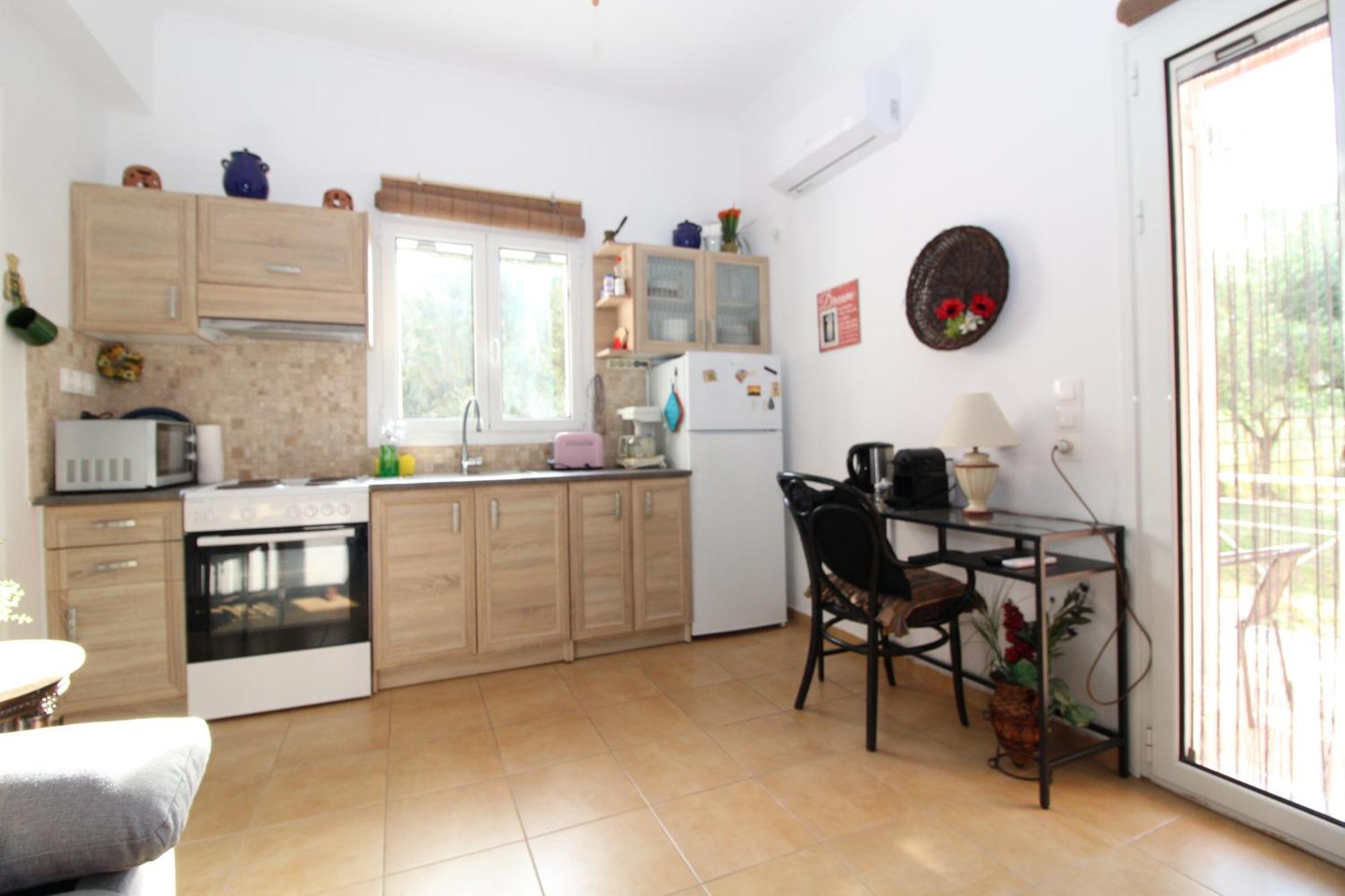 Laconian Collection Mavrovouni Beach House Gytheio Dış mekan fotoğraf