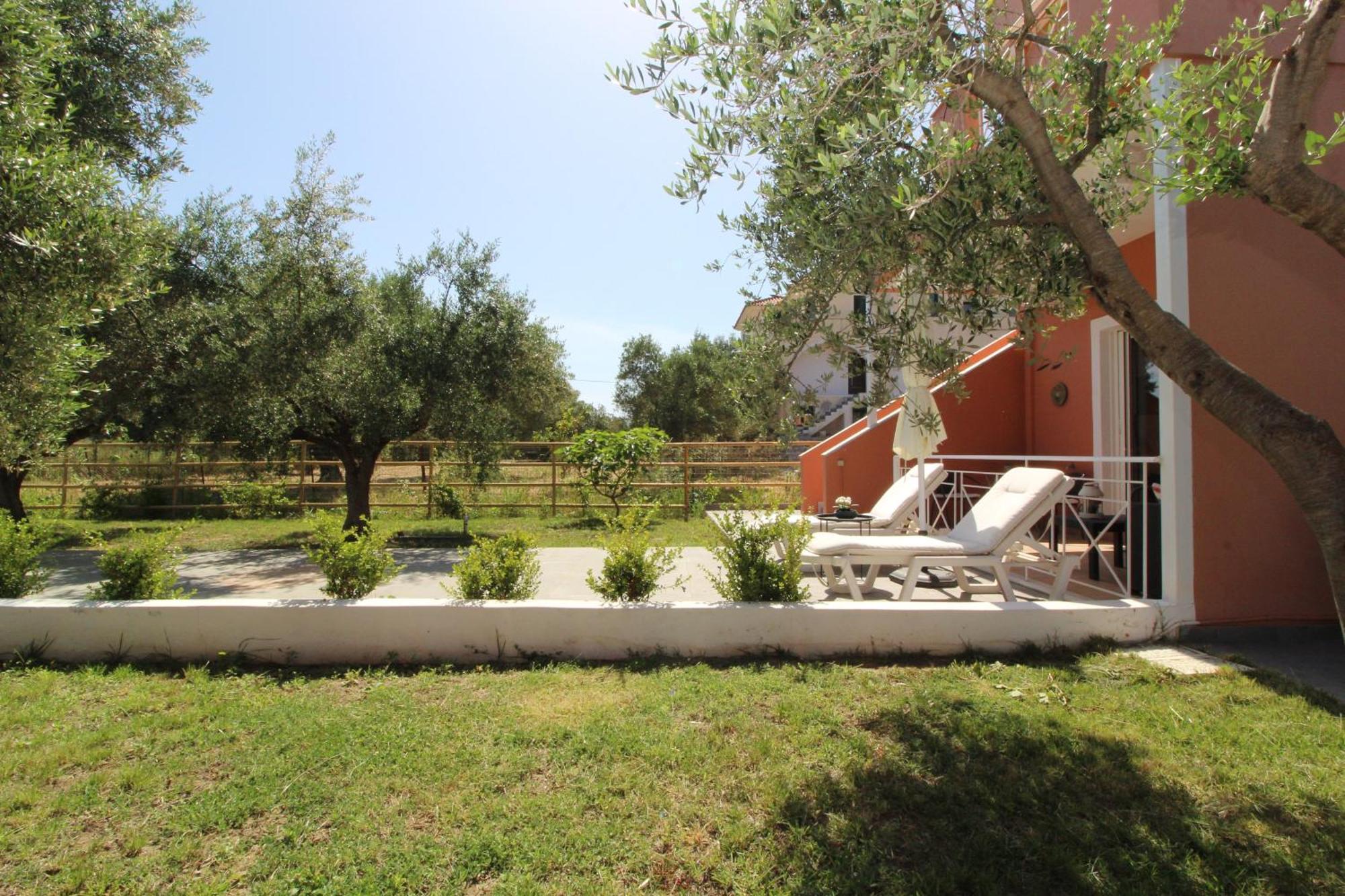 Laconian Collection Mavrovouni Beach House Gytheio Dış mekan fotoğraf