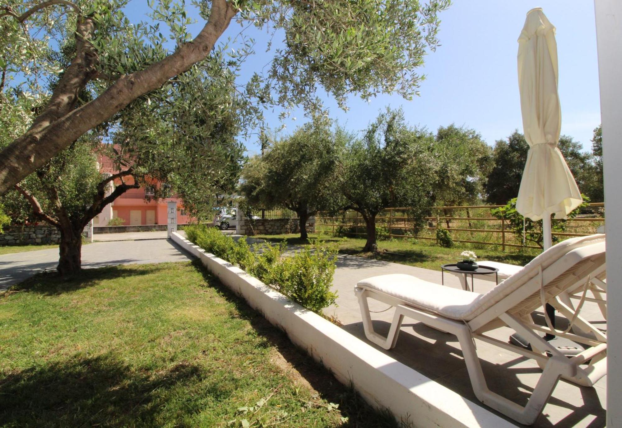 Laconian Collection Mavrovouni Beach House Gytheio Dış mekan fotoğraf