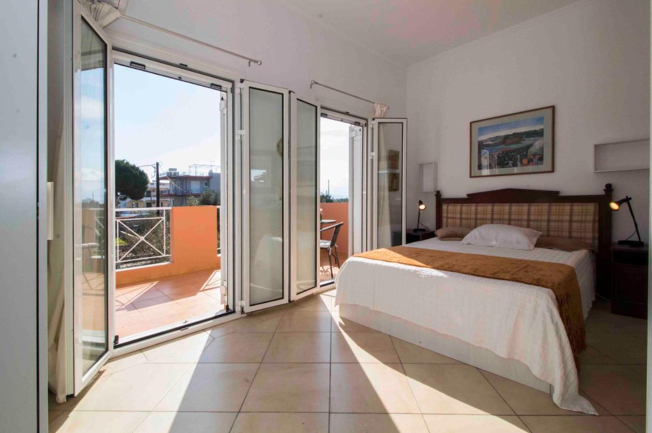 Laconian Collection Mavrovouni Beach House Gytheio Dış mekan fotoğraf