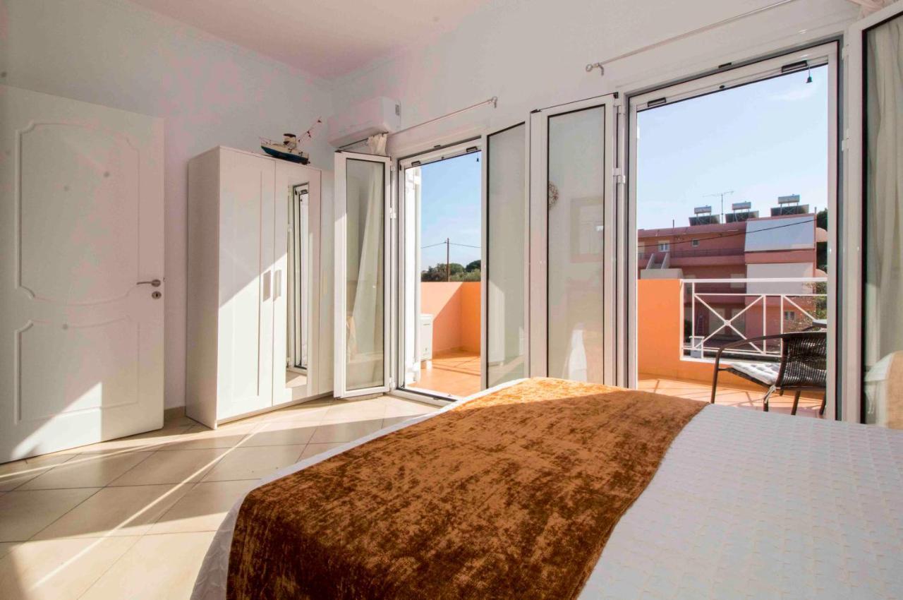 Laconian Collection Mavrovouni Beach House Gytheio Dış mekan fotoğraf