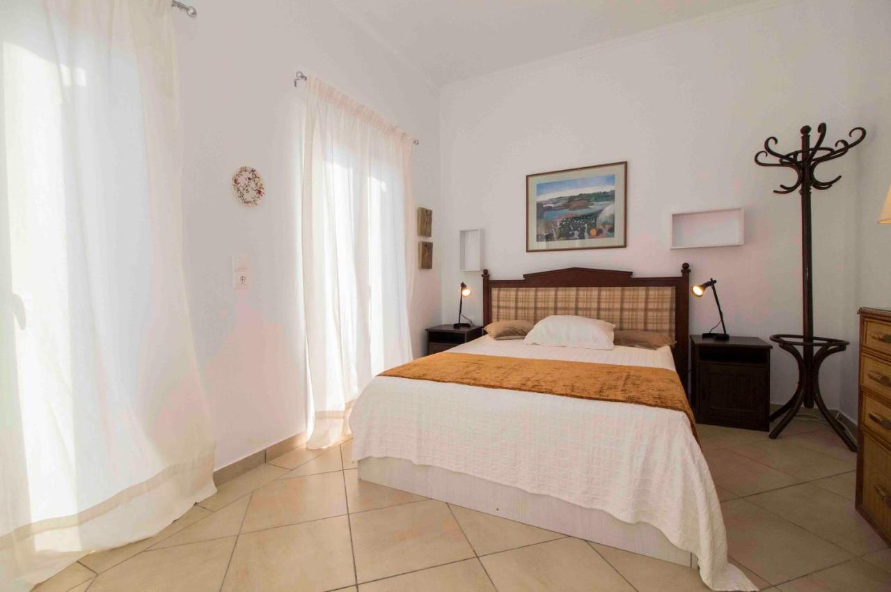Laconian Collection Mavrovouni Beach House Gytheio Dış mekan fotoğraf