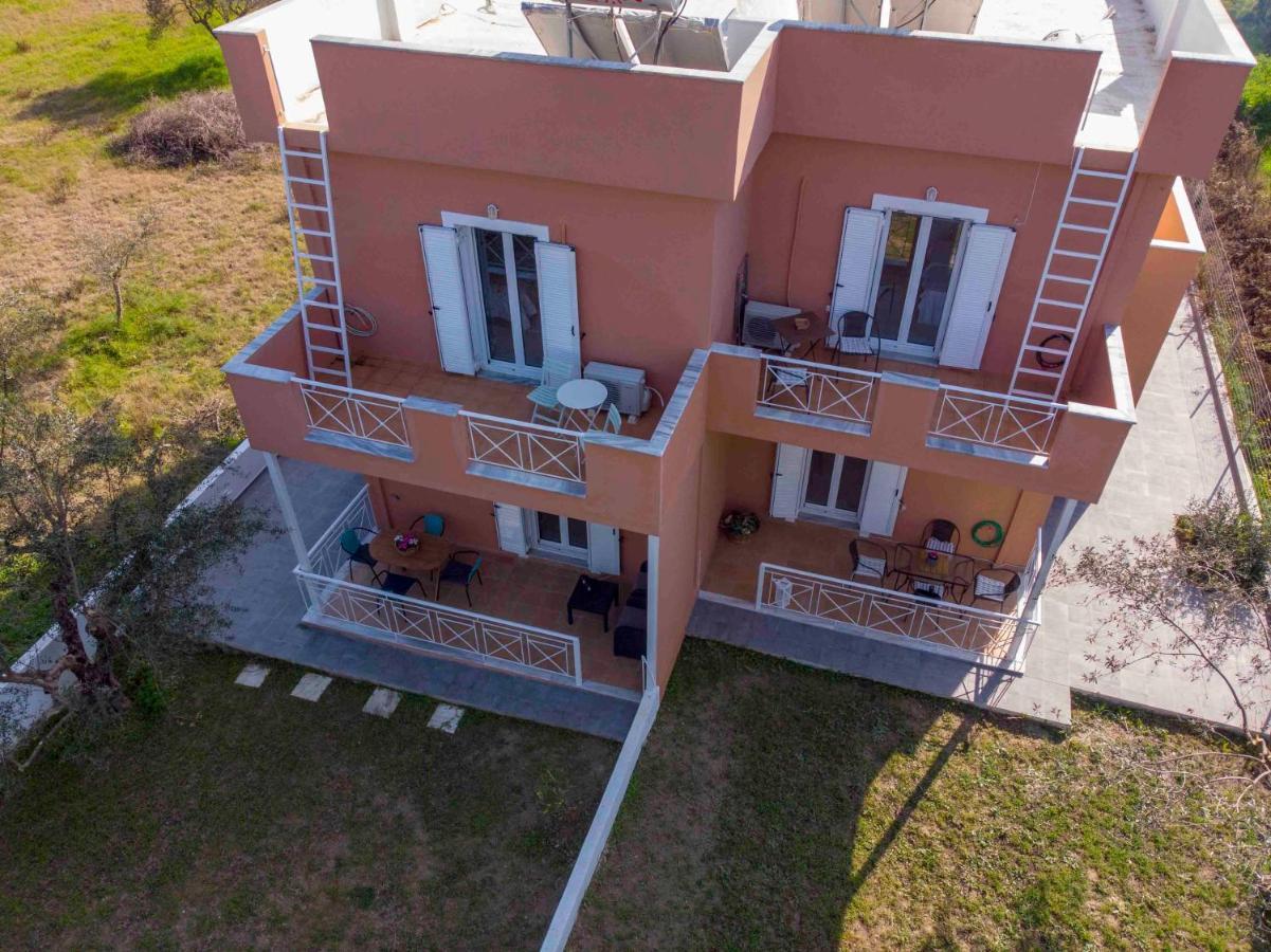 Laconian Collection Mavrovouni Beach House Gytheio Dış mekan fotoğraf